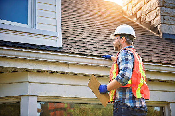 Trusted Roof Inspection service in Loysburg, PA - Ben Roofing and Steel LLC